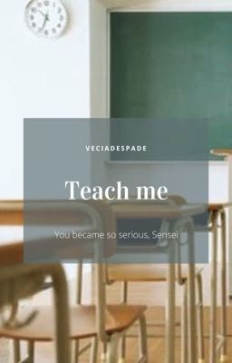 Teach me | {Bakudeku}