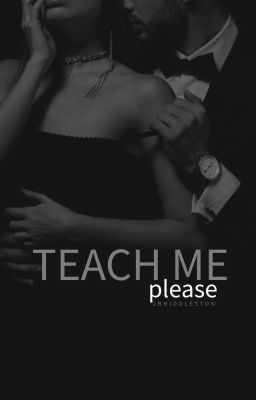 teach me, please [18+] 2024