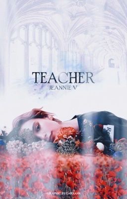 TEACHER. ❪ Harry Potter ❫ ✓