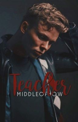 TEACHER ✧ 𝐴𝑆𝐻𝑇𝑂𝑁 𝐼𝑅𝑊𝐼𝑁