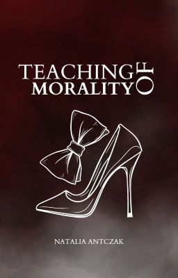 Teaching of Morality #1 [+18]