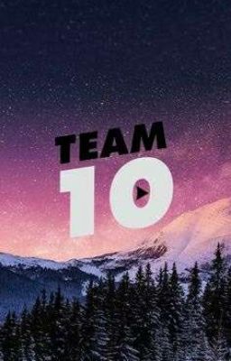 Team 10 RolePlay