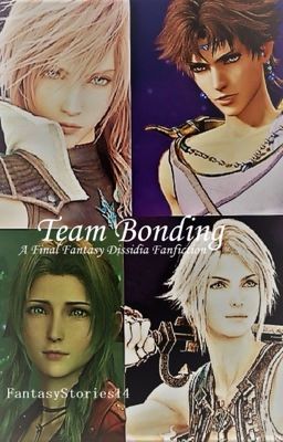 Team Bonding | Dissidia Fanfiction | (2022-2024)