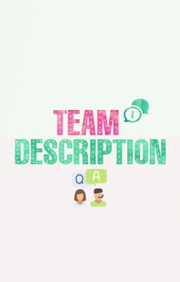Team Description