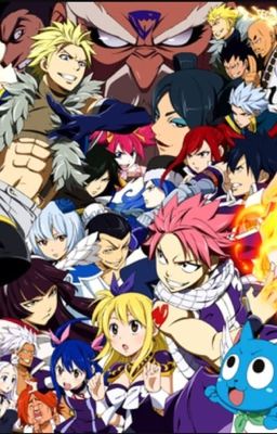 Team Natsu