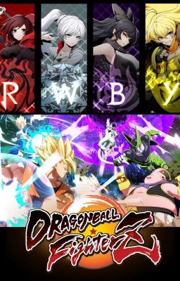 Team RWBY Reacts to Dragon Ball FighterZ: REMASTERED