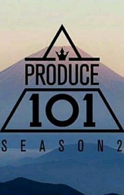 Teamchat [Produce 101 Season 2]