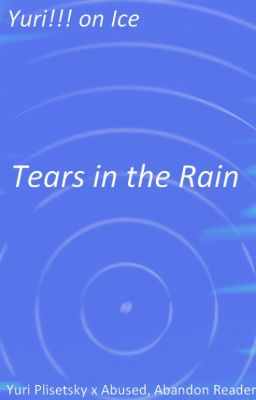 Tears in The rain