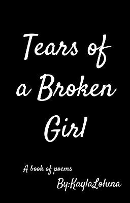 Tears Of A Broken Girl