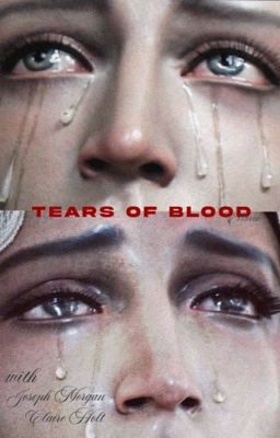 Tears of blood | Niklaus Mikaelson 