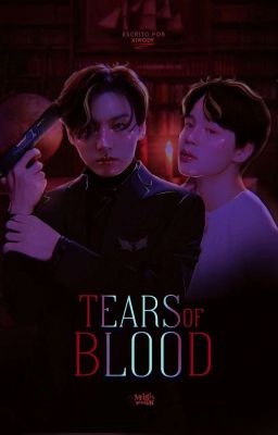  〨  :  Tears Of Blood 宇! |  ggukmin 