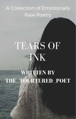 Tears Of Ink: 