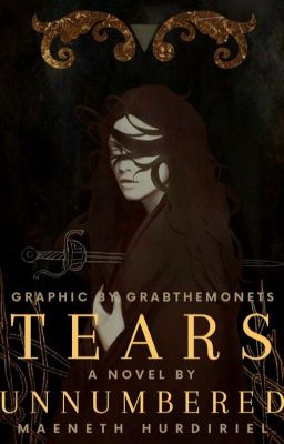 Tears Unnumbered [EDITING]