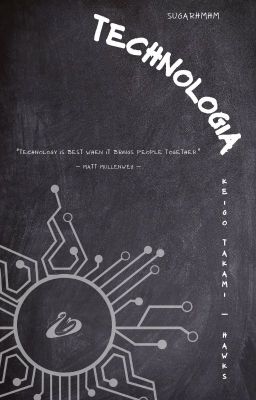 Technologia | Keigo Takami