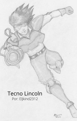 Tecno Lincoln (The Loud Huose)