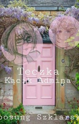 Teczka | Kącik admina 