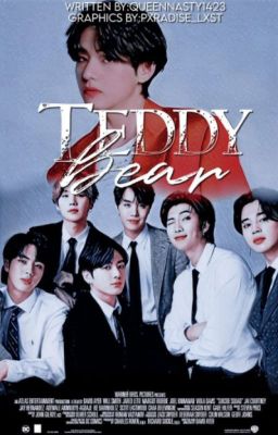 Teddy Bear 🧸 BTS x Reader