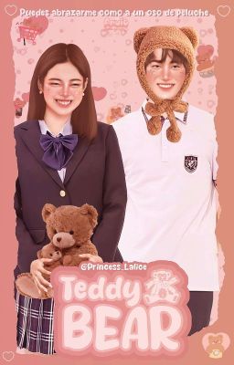 Teddy bear | Jenkai