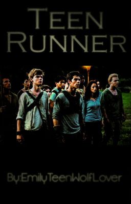 Teen Runner