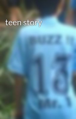teen story