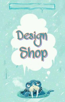 [Teen Team] Design Shop