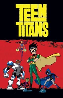 TEEN TITANS: The Arachind