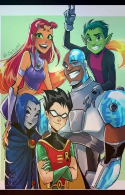 Teen titans (turkiye)