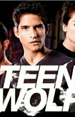 Teen Wolf preferencje. 