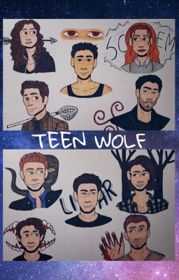 Teen wolf preferencje, imagify i oneshoty