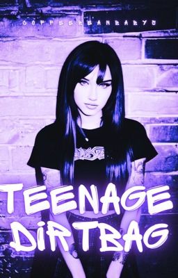 TEENAGE DIRTBAG | rants & spam