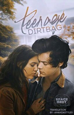 Teenage Dirtbag [Russian translation]