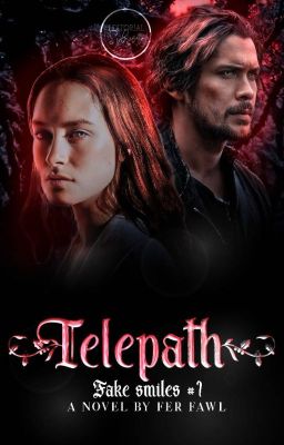 Telepath | Bellamy Blake