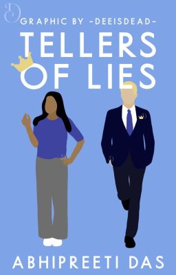 Tellers of Lies