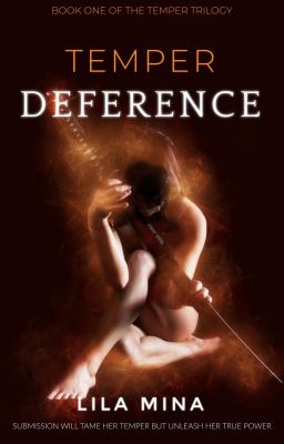 Temper: Deference (WP Featured) - Excerpt