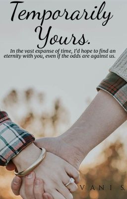 Temporarily Yours| Entry for #PerfectDate Writing Contest