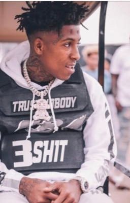 Temporary Time (nba youngboy)