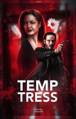 TEMPTRESS ( john wick ) o.h.