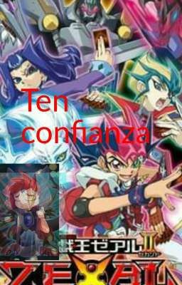 ten confianza