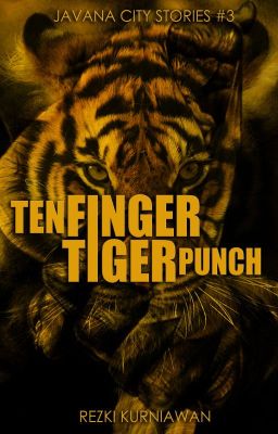 Ten Finger Tiger Punch