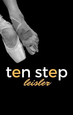 ten step | poetry