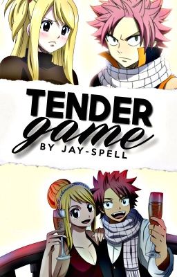 tender game | nalu short-story