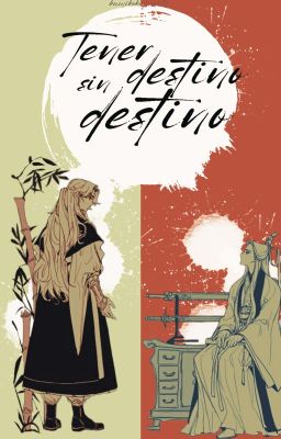 Tener destino sin destino (BINGJIU)