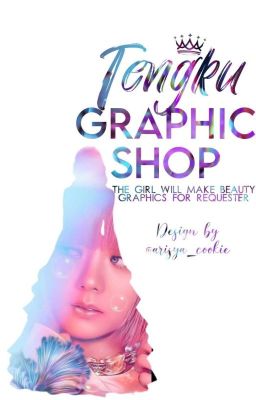 Tengku Graphic Shop [hiatus] 