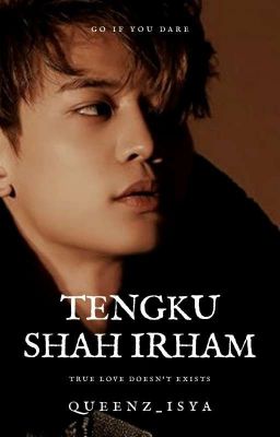 TENGKU SHAH IRHAM