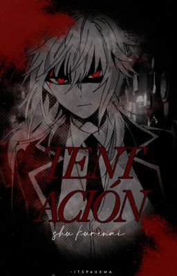 Tentacion | Shu kurenai 