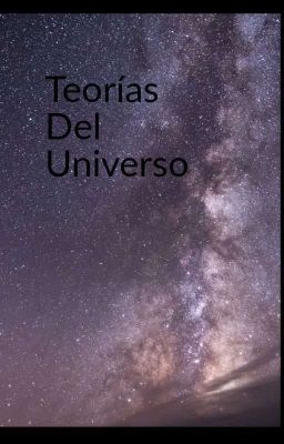 Teoría del Cosmos