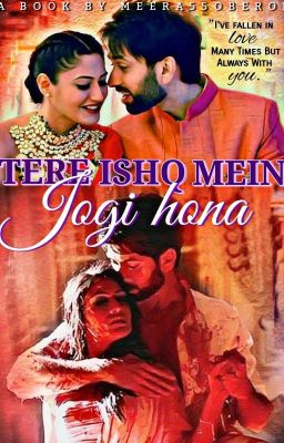 TERE ISHQ MEIN JOGI HONA ✔