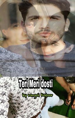 Teri Meri dosti