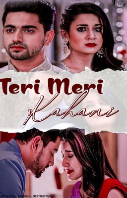 Teri Meri Kahani