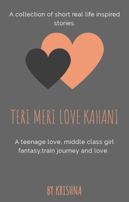 Teri Meri 'Love' Kahani √√